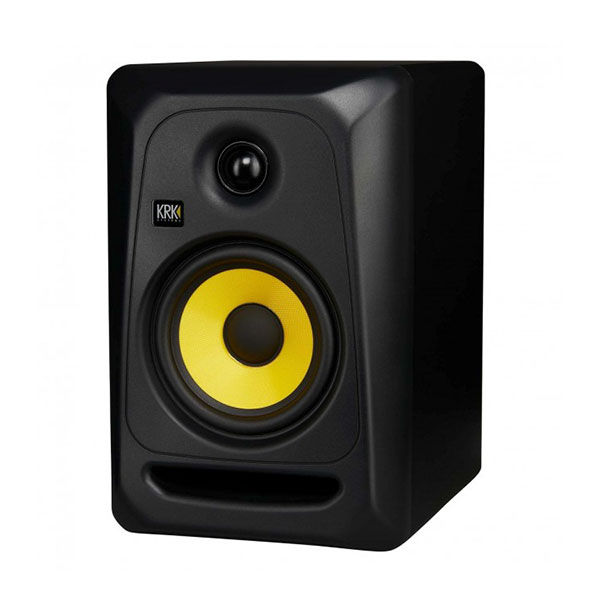 thumbnail image 2 of KRK Rokit RP5 G3 White Noise Limited Edition White | United Kingdom 2 of 12