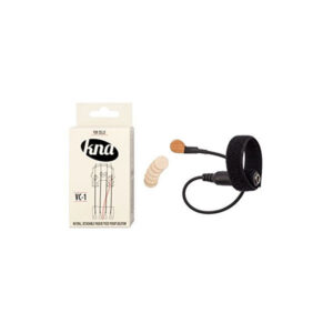 Sistema Electroacústico KNA VC-1 Cello KNA - Accesorios. Compra online con garantía.