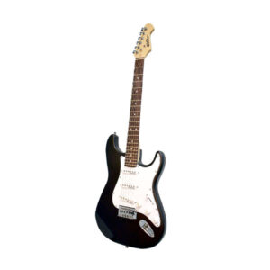 Guitarra Eléctrica NEWEN ST Black NEWEN - Guitarras. Compra online con garantía.