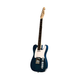 Guitarra Eléctrica NEWEN TL Blue Wood NEWEN - Guitarras. Compra online con garantía.