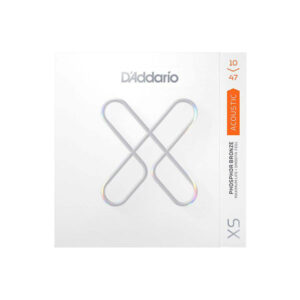 Juego de Cuerdas DADDARIO XS XSAPB1047 Phosphor Bronze DADDARIO - Accesorios. Compra online con garantía.
