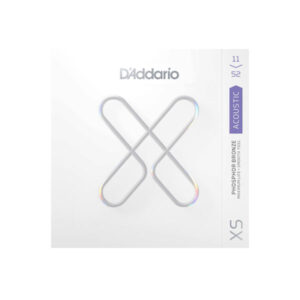 Juego de Cuerdas DADDARIO XS XSAPB1152 Phosphor Bronze DADDARIO - Accesorios. Compra online con garantía.