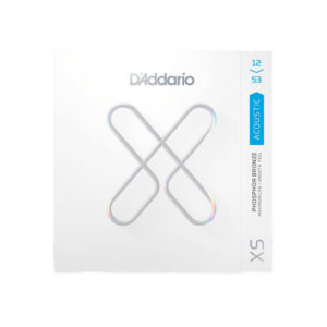 Juego de Cuerdas DADDARIO XS XSAPB1253 Phosphor Bronze DADDARIO - Accesorios. Compra online con garantía.