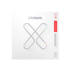 Juego de Cuerdas DADDARIO XS XSAPB1356 Phosphor Bronze DADDARIO - Accesorios. Compra online con garantía.