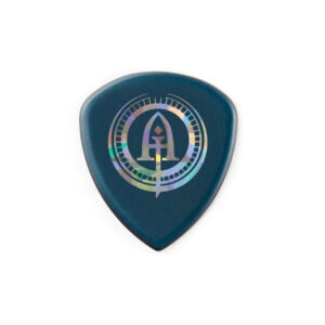 Plumilla DUNLOP Andy James Custom Flow 2.0mm DUNLOP - Accesorios. Compra online con garantía.