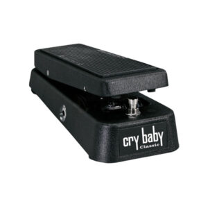 Pedal Wah DUNLOP GCB95F Cry Baby Classic - Calidad y garantía en Yaparu