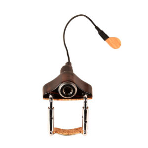 Sistema Electroacústico KNA VV-3 Violín/Viola KNA - Accesorios. Compra online con garantía.