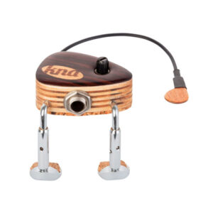 Sistema Electroacústico KNA VV-2 Violín/Viola KNA - Accesorios. Compra online con garantía.