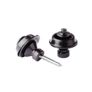 Strap Locks DUNLOP SLS1503BK Black DUNLOP - Accesorios. Compra online con garantía.