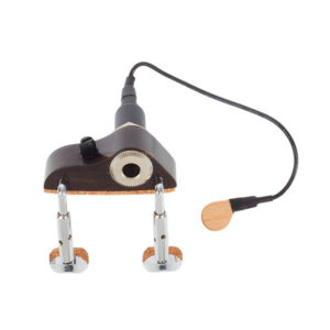 Sistema Electroacústico KNA VV-3V Violín/Viola - Calidad y garantía en Yaparu