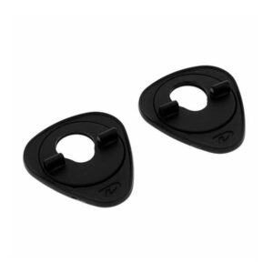 Strap Blocks DUNLOP 7007SI Black DUNLOP - Accesorios. Compra online con garantía.