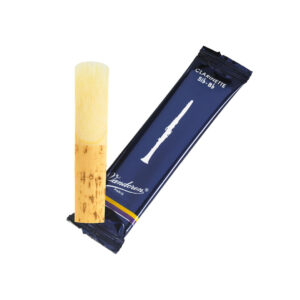 Caña para Clarinete VANDOREN Azul 2 1/2 xUnd. - Calidad y garantía en Yaparu
