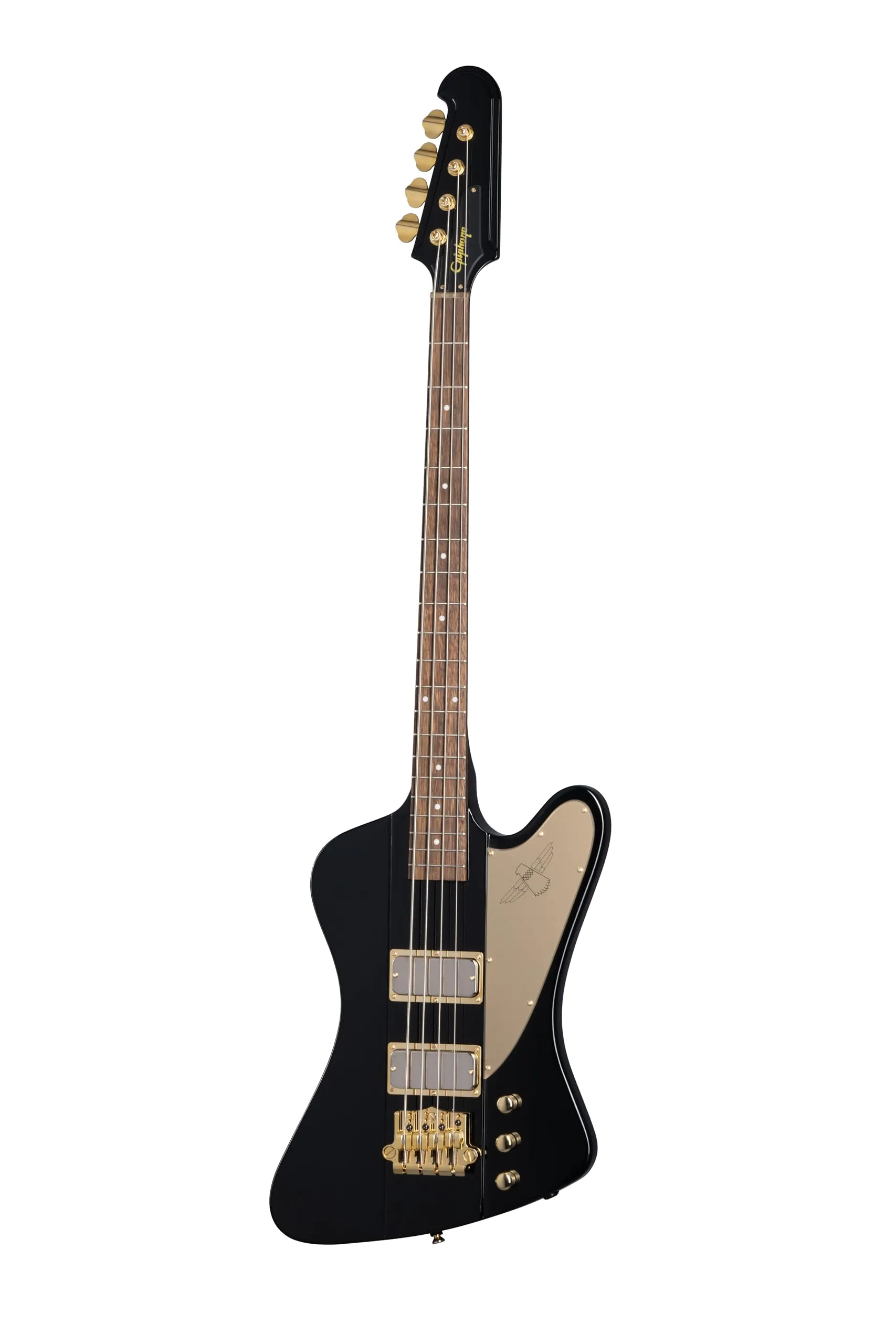 Bajo Eléctrico CORT GB54P Seafoam Pearl Green