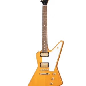Guitarra Eléctrica EPIPHONE Express Escala Corta | Vintage Sunburst