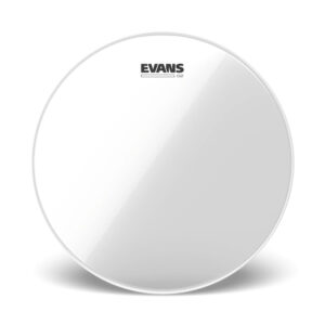 Parche EVANS TT13G2 G2 Clear - Calidad y garantía en Yaparu