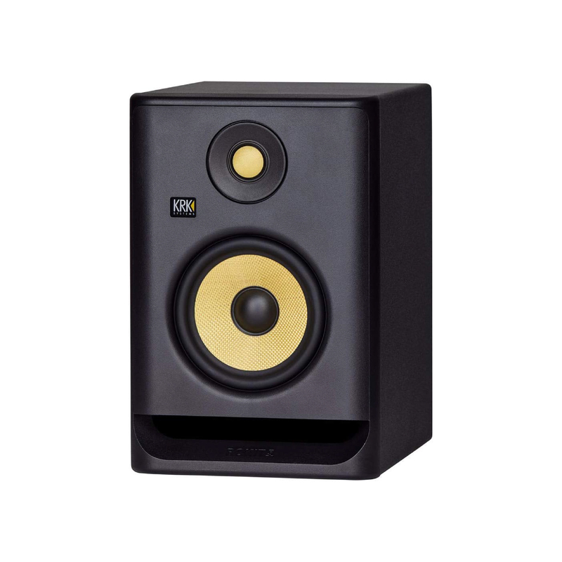 Monitor de Estudio KRK RP5G4-EU Rokit5 - Calidad y garantía en Yaparu