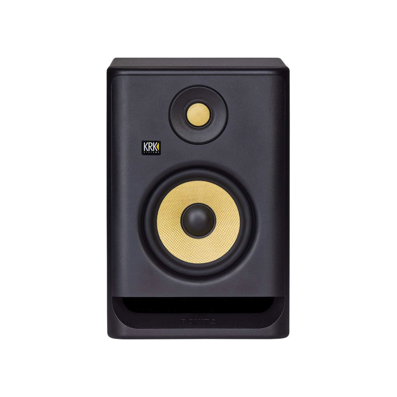 Monitor de Estudio KRK RP5G4-EU Rokit5 - Calidad y garantía en Yaparu