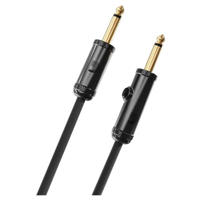 Cable DADDARIO PW-AGRA-20 Circuit Breaker | Muteador - Calidad y garantía en Yaparu