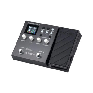 Pedalera Multiefectos NUX MG-300 MKII - Calidad y garantía en Yaparu