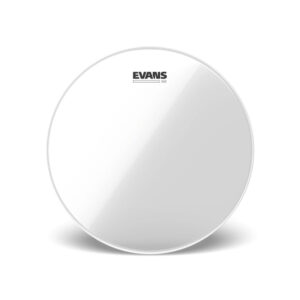 Parche EVANS TT10G2 G2 Clear - Calidad y garantía en Yaparu