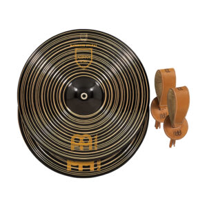 Platillo de Banda MEINL MA-AR-18DA 18" Arena Dark - Calidad y garantía en Yaparu