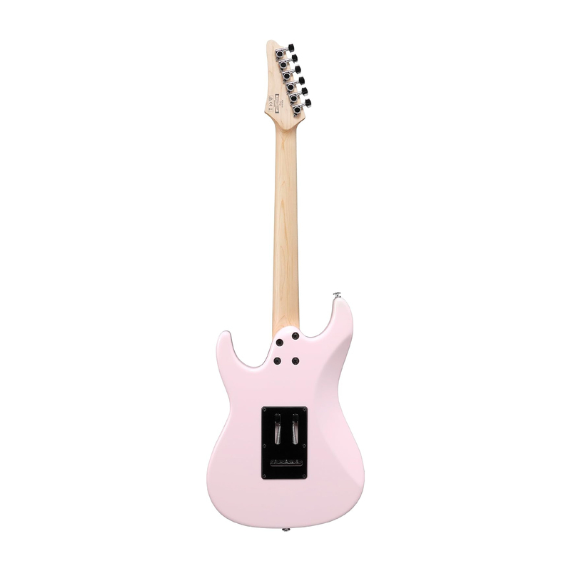 Guitarra Eléctrica IBANEZ AZES40 PPK Pastel Pink - Calidad y garantía en Yaparu