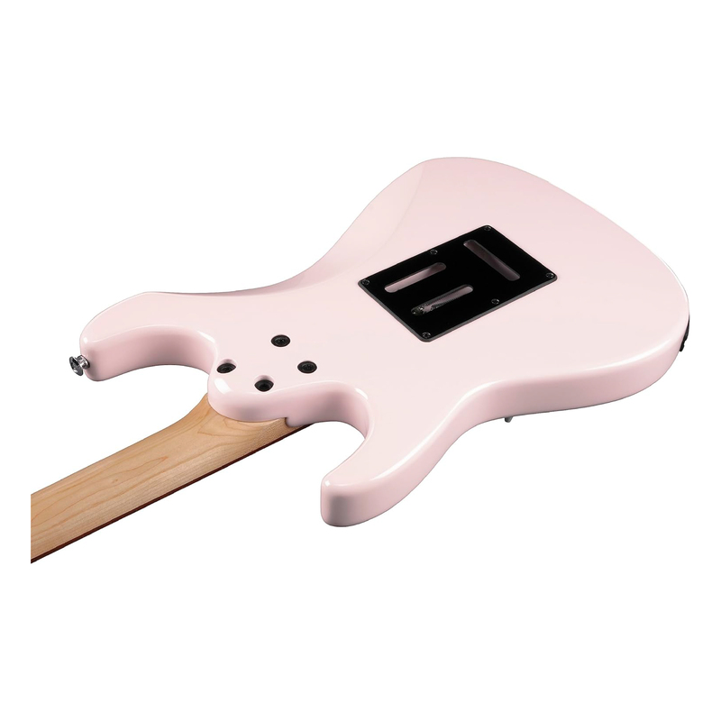 Guitarra Eléctrica IBANEZ AZES40 PPK Pastel Pink - Calidad y garantía en Yaparu