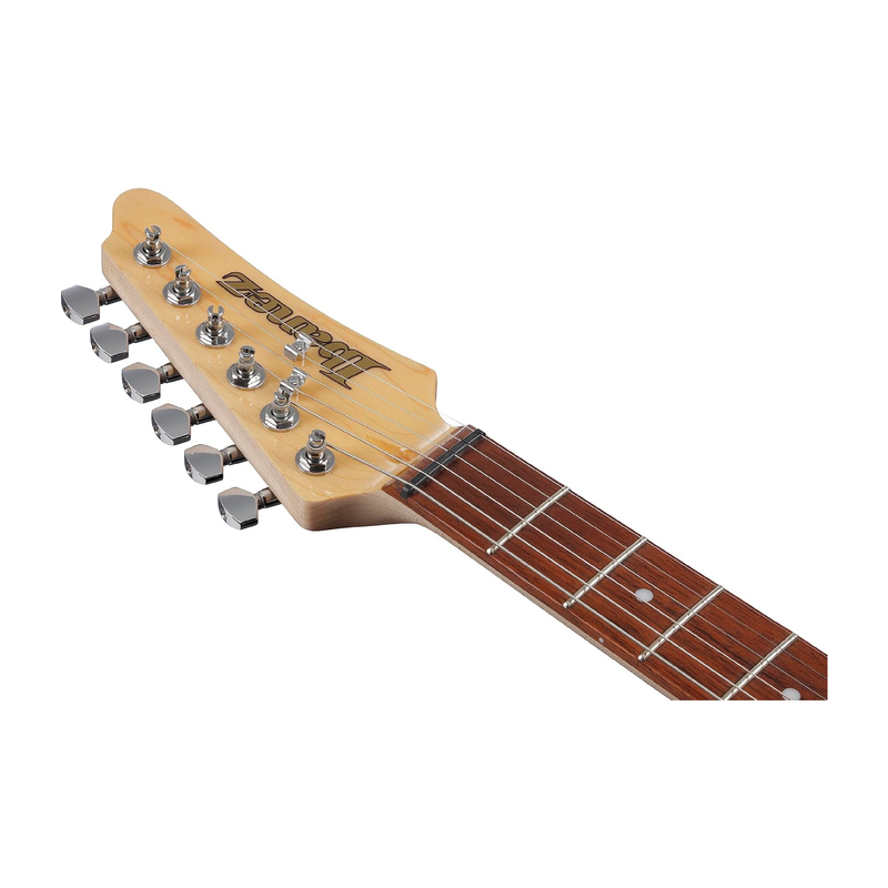 Guitarra Eléctrica IBANEZ AZES40 PPK Pastel Pink - Calidad y garantía en Yaparu