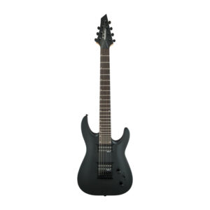 Guitarra Eléctrica JACKSON JS22 Dinky Arch Top – Satin Black - Calidad y garantía en Yaparu