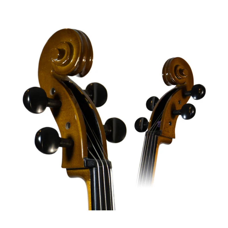 Cello CREMONA SC-130 4/4 - Calidad y garantía en Yaparu
