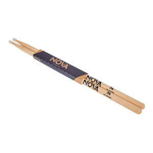 Baqueta NOVA By VIC FIRTH N7AN Nylon Natural - Calidad y garantía en Yaparu
