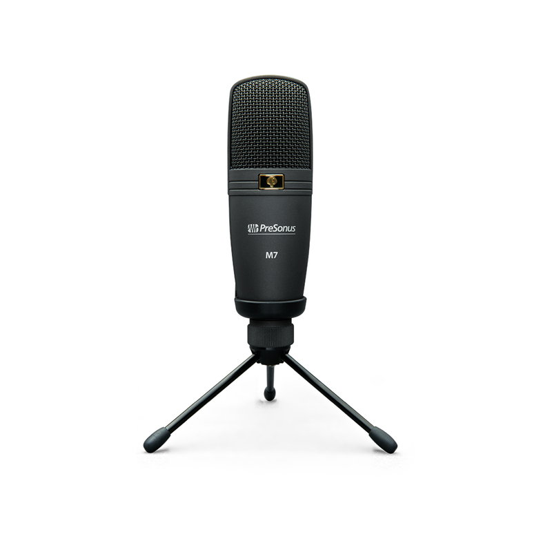Interfaz de Audio PRESONUS AudioBox Studio Ultimate Bundle - Calidad y garantía en Yaparu