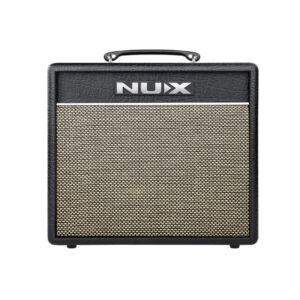 Amplificador de Guitarra Eléctrica NUX Mighty 20 MKII - Calidad y garantía en Yaparu
