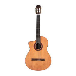 Guitarra Electroacústica CORDOBA C5 CE Natural - Calidad y garantía en Yaparu