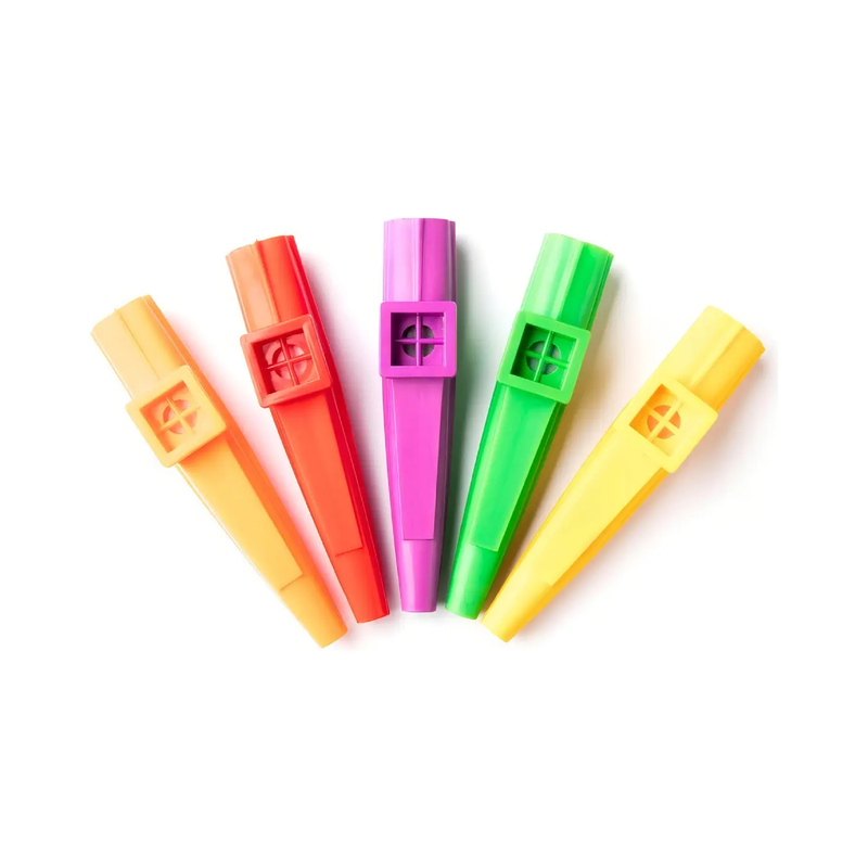Kazoo DUNLOP 7700 Colores - Calidad y garantía en Yaparu