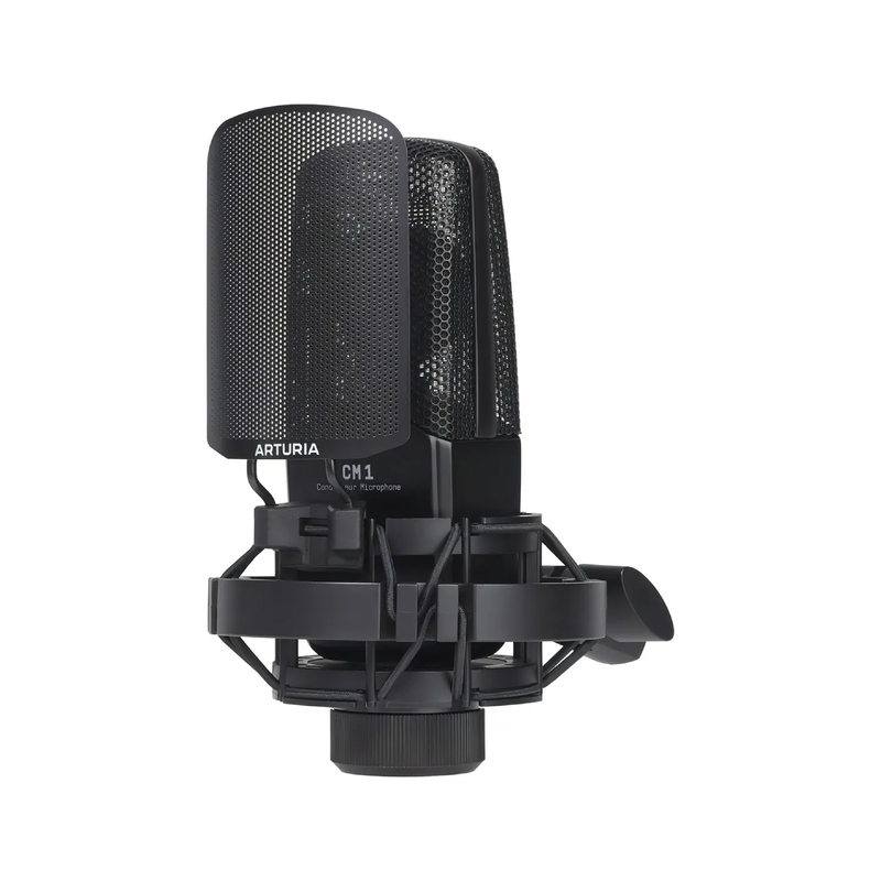 Interfaz de Audio ARTURIA MiniFuse Recording Pack Black Version - Calidad y garantía en Yaparu