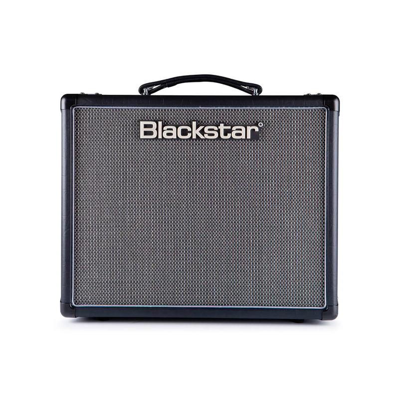 Amplificador de Guitarra Eléctrica BLACKSTAR HT-5R MKII - Calidad y garantía en Yaparu