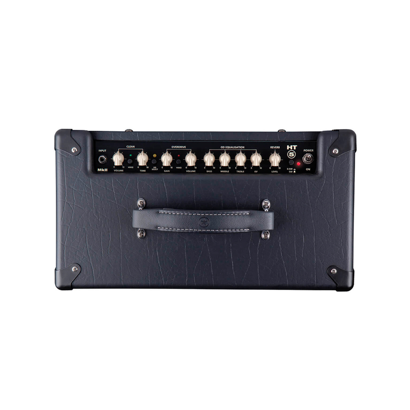 Amplificador de Guitarra Eléctrica BLACKSTAR HT-5R MKII - Calidad y garantía en Yaparu