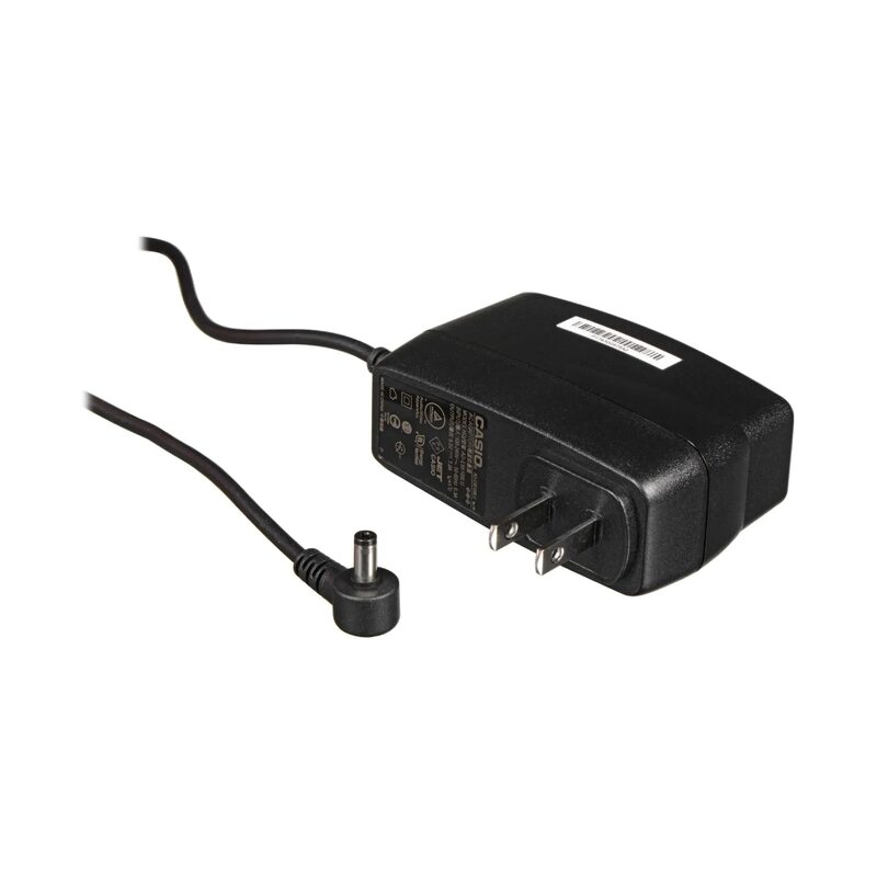 Adaptador de Corriente CASIO AD-E95100LU - Calidad y garantía en Yaparu