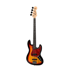 Bajo Eléctrico KAYSEN K-EB6-4M SB Sunburst - Calidad y garantía en Yaparu