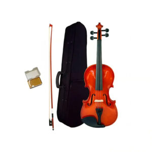Violín ALVERA 3/4 - Calidad y garantía en Yaparu