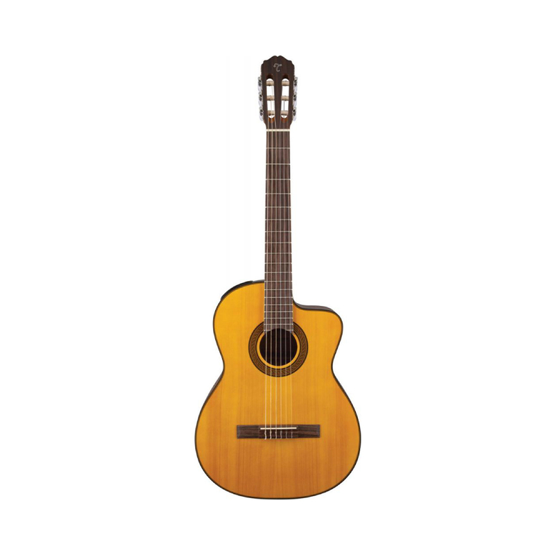 Guitarra Electroacústica TAKAMINE GC3CE NT - Calidad y garantía en Yaparu