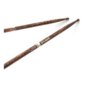 Baqueta PROMARK TX7AW-FG Classic 7A Fire Grain - Calidad y garantía en Yaparu