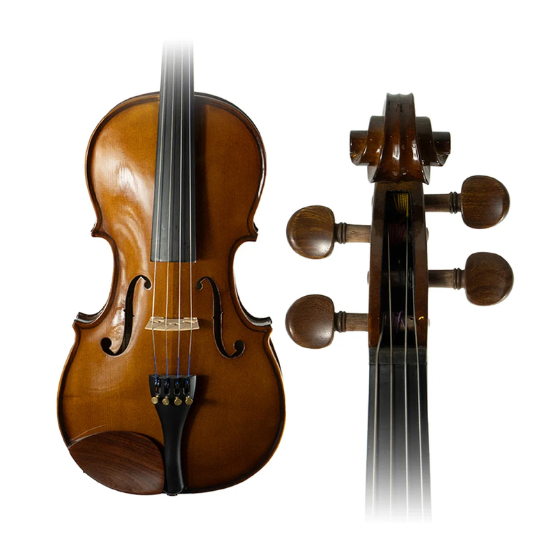 Violín CREMONA SV 100 - Calidad y garantía en Yaparu