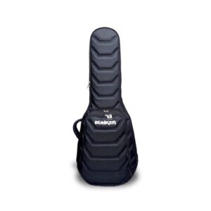 Funda de Bajo Eléctrico BUNKER Bass Heavy Bunker