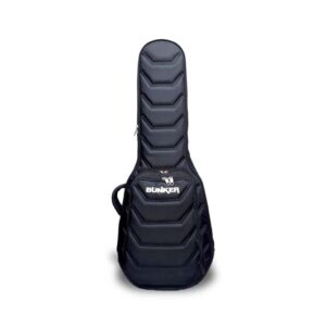 Funda de Guitarra Eléctrica BUNKER Electric Heavy Bunker