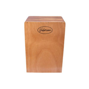 Cajón Criollo VALERIAN Semiprofesional - Calidad y garantía en Yaparu