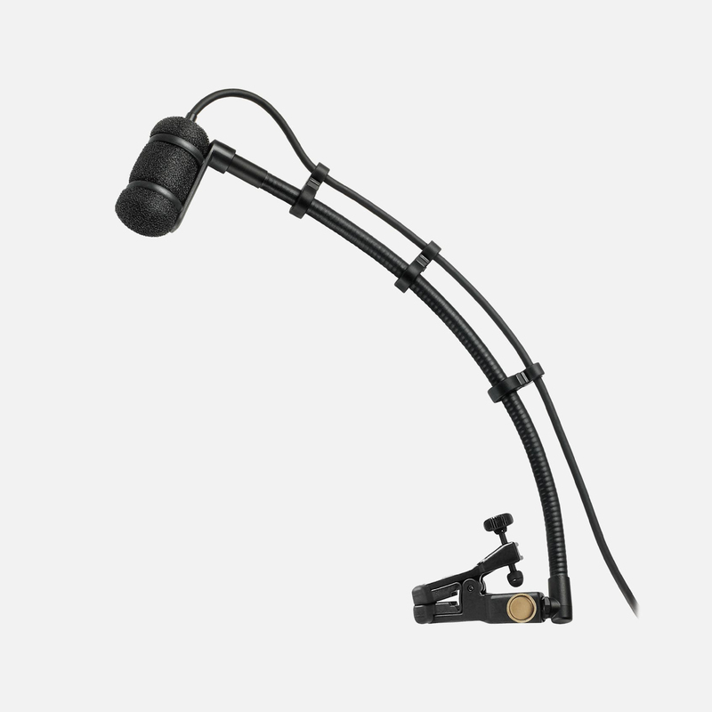 Micrófono Condensador AUDIO-TECHNICA ATM350UL - Calidad y garantía en Yaparu
