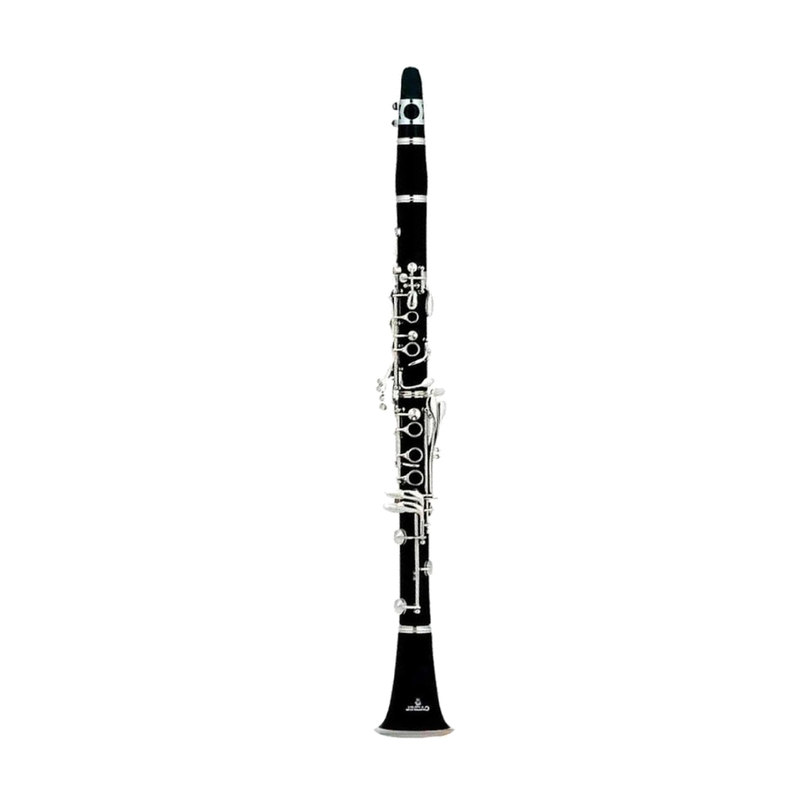 Clarinete RISETONE JBCL-510 - Calidad y garantía en Yaparu