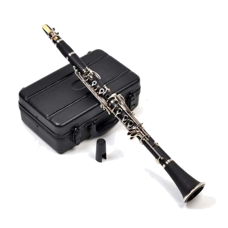 Clarinete RISETONE JBCL-510 - Calidad y garantía en Yaparu